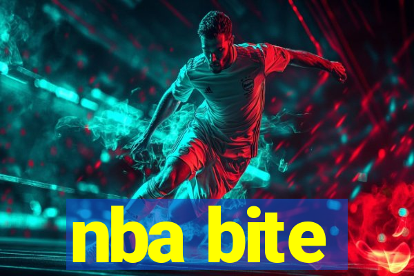 nba bite